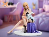 予約 Meow Studio 1/6 Marin スタチュー DX764524198G