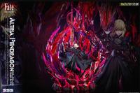 予約 Imagination Studio Saber Alter  1/6 スタチュー DX2895524K