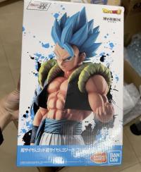 超サイヤ人ゴッド超サイヤ人ゴジータ 一番くじ ドラゴンボール EXTREME SAIYAN 海外正規版