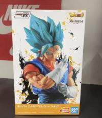 一番くじ　ドラゴンボール　EXTREME SAIYAN ベジット 海外正規版