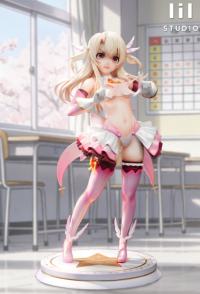 予約 Impression Studio 1/6 Illyasviel von Einzbern   スタチュー DX9880121T