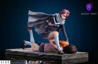 予約 ArtCast Studio Momo Ayase & Aira Shiratori  1/6  スタチュー DX059785D