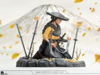 予約 Ronin Studio  Ghost Ghost of Yōtei   Atsu  1/4 スタチュー DX321976L