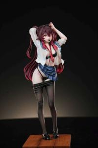 予約 New Age Studio Hu Tao 胡桃 フータオ 1/6 スタチュー DX298354Y