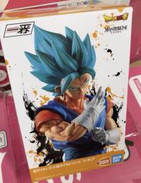 フィギュア専門店 -ソダチトイズ / バンプレスト