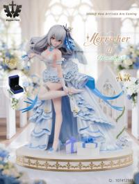 予約 Hyperion Studio Bronya Zaychik ブローニャ 1/6 スタチュー DX18738X