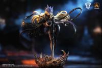 予約 Dark King X 迷漫MIMAN Studio  Beelstarmon  1/6 スタチュー DX179514H