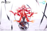 予約 Solarain Toys  ギルティクラウン 楪いのり -You're the world to me- 1/7  フィギュア SB66716T