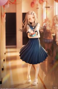 予約 NEONMAX 学園アイドルマスター 篠澤 広 ハッピーミルフィーユVer. 1/7  フィギュア SB6577X