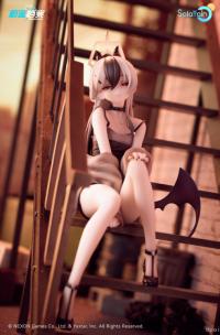 予約 Solarain Toys  ブルーアーカイブ -Blue Archive- カヨコ（ドレス） メモリアルロビーVer. 1/7  フィギュア SB66870Z