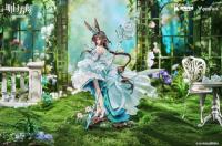 予約 Myethos アークナイツ アーミヤ 時巡る花園VER.  1/7 フィギュア SB781122C