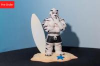 予約 宅兽屋/Zhai Shou Wu Studio  Mountain Swimsuit  スタチュー DX148668Y