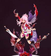 予約 MAM BO Studio Chloe von Einzbern   1/6 スタチュー DX62767T