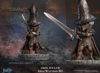 予約 First 4 Figures 26.3cm   The Abyss Watchers SD スタチュー DSABWST