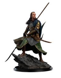 予約 Weta Workshop  Elrond 1/6 スタチュー 86-01-05033