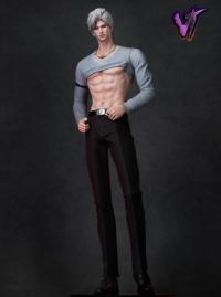 予約 VT Studio 1/6 Sylus   スタチュー DX14893T