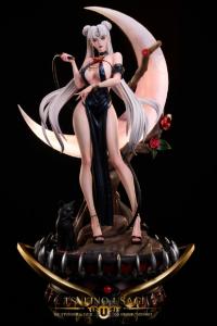 予約 MU Studio   Tsukino Usagi   スタチュー DX287635P