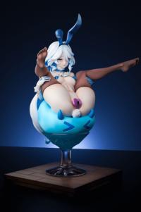 予約  Genius Bee Studio Furina フリーナ 1/7 & 1/4 タチュー DX46747P