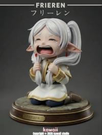 予約 Kawaii Studio  Chibi Frieren スタチュー DX145486H