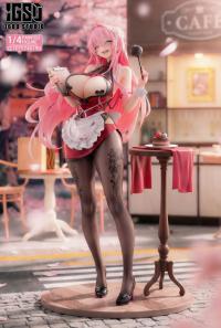 予約 1680 Studio Goddess of Victory: Nikke Velvet  1/4 スタチュー DX16801K