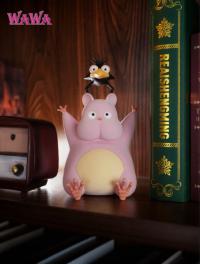 予約 WAWA STUDIO  Boh スタチュー DX87638Z