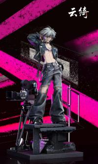 予約 云绮/Yun Qi Studio Mari & Kaworu  スタチュー DX256372L