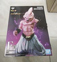 一番くじ ドラゴンボール VSオムニバス F賞 魔人ブウ MASTERLISE 海外正規版