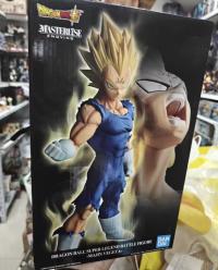 ドラゴンボール C賞 一番くじ 魔人ベジータ BATTLE OF WORLD 海外正規版