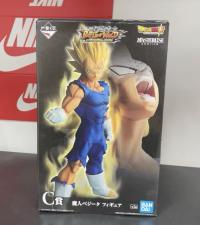 ドラゴンボール C賞 一番くじ 魔人ベジータ BATTLE OF WORLD 海外正規版 中古