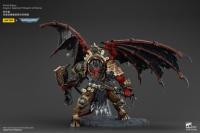 予約  JOYTOY  World Eaters Angron Daemon Primarch of Khorne  アクションフィギュア JT01178