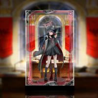 予約 Design COCO ブルーアーカイブ チアキ 1/7 専用 展示ケース  ZSH03647465C