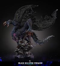 予約 S6 Studio   Monster Hunter Series  Gore Magala スタチュー  DX78033B