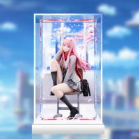 予約 HanaBee ダーリン・イン・ザ・フランキス ゼロツー1/6～ 専用 展示ケース ZSH125519990K
