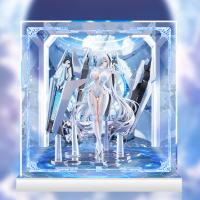 予約 Max Factory シンデレラ1/7～ 専用 展示ケース ZSH138519990L