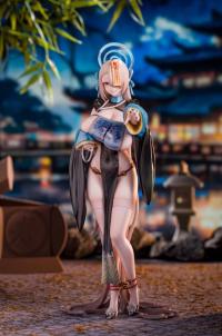 予約 GTI Studio Blue Archive 一之瀬アスナ Asuna 1/6 スタチュー DX01367B