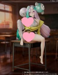 予約 Beast Studio 1/6 Iono  スタチュー DX21799O