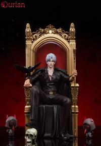 予約 Durian Studio Sylus  1/6  スタチュー DX6888605F