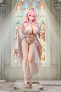 予約 GTI Studio Blue Archive 浦和 ハナコ Urawa Hanako 1/6  スタチュー DX179923V