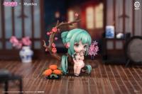 予約 Myethos  初音ミク 韶華 幼少期Ver.  ちびミク 93mm フィギュア SB87756T