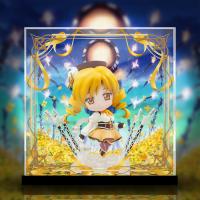 予約 GSC ねんどろいど 魔法少女まどか☆マギカ 巴マミ EVE 専用 展示ケース ZSH192714129R