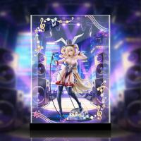 予約 Max Factory アズールレーン グアム チャーミング・ステージング 1/7 専用 展示ケース  ZSH228069390OX