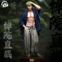 予約 DEEP Studio Naoya Zenin  1/6 スタチュー DX23470B