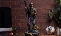 予約 Sideshow Collectibles  Snake Plissken スタチュー 300917