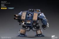 予約  JOYTOY  Warhammer series Space Marines Ultramarines Venerable Dreadnought 1/18 アクションフィギュア JT2467