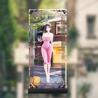 予約 ENSOUTOYS DongtanStyle異色版 1/6 展示盒 専用 展示ケース ZSH2656756139A