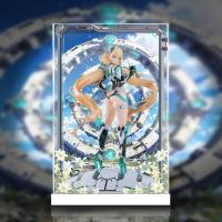 予約 GSC 楽園追放 -Expelled From Paradise- アンジェラ・バルザック 10th Anniversary Ver.1/7専用 展示ケース  ZSH8068289106I