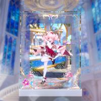 予約 Myethos Gift+シリーズ 崩壊：スターレイル 風ジン 1/8フィギュア Ver. 完成品フィギュア 専用 展示ケース ZSH9857651565J