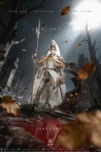 予約 POP COSTUME Studio  聖杯探求の騎士 1/6 アクションフィギュア TDA-002