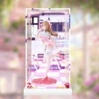 予約 AniMester ドールズフロントライン2：エクシリウム   幼熙- スイートミラクル 1/7 フィギュア 専用 展示ケース ZSH102171942N