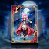 予約 quesQ 葬送のフリーレン 断頭台のアウラ1/7 専用 展示ケース  ZSH5806468289R